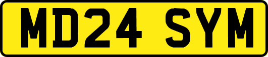MD24SYM