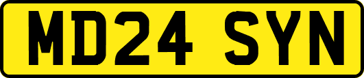 MD24SYN