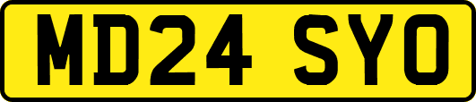 MD24SYO
