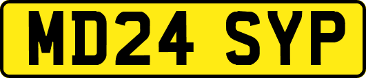MD24SYP