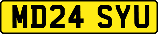 MD24SYU