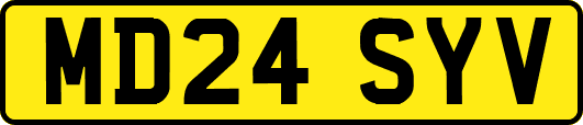 MD24SYV