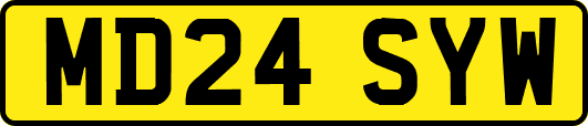 MD24SYW
