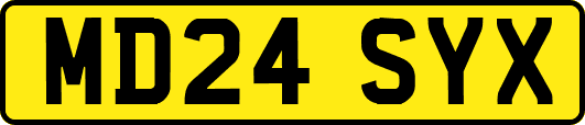 MD24SYX