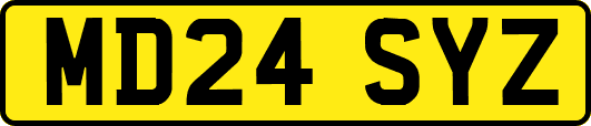 MD24SYZ