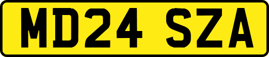 MD24SZA
