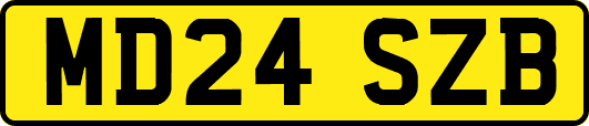 MD24SZB
