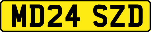 MD24SZD