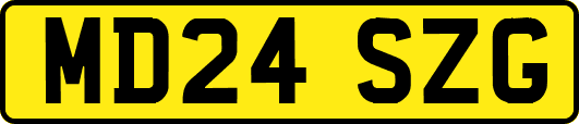 MD24SZG