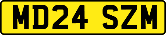 MD24SZM