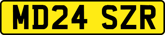 MD24SZR