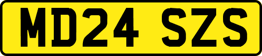 MD24SZS