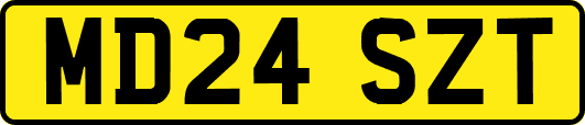 MD24SZT