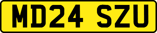 MD24SZU