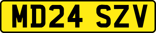 MD24SZV