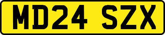 MD24SZX