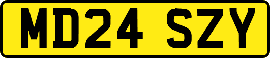 MD24SZY