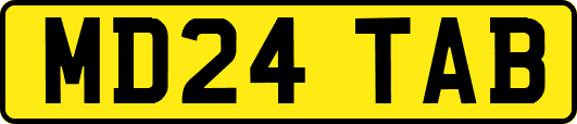 MD24TAB