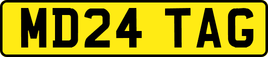 MD24TAG