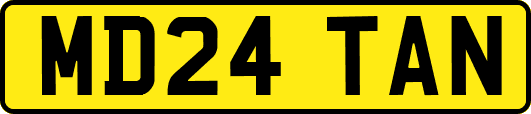 MD24TAN