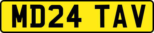 MD24TAV