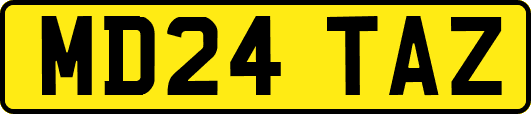 MD24TAZ