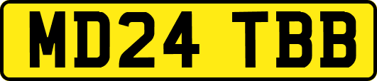 MD24TBB
