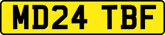 MD24TBF
