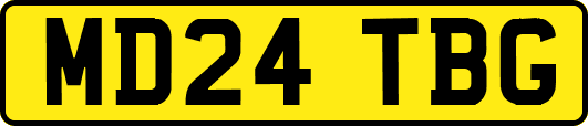 MD24TBG