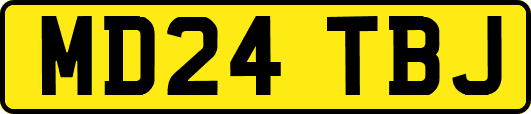 MD24TBJ