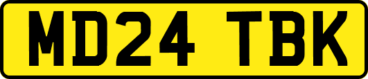 MD24TBK