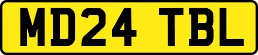 MD24TBL