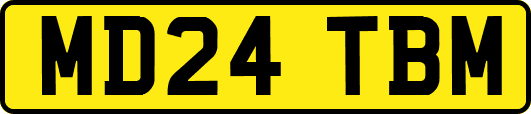 MD24TBM