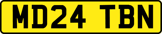MD24TBN