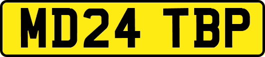 MD24TBP