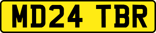 MD24TBR