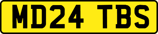MD24TBS