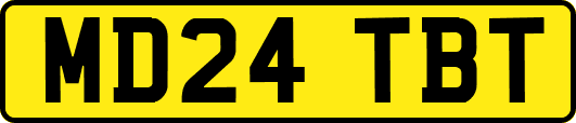 MD24TBT