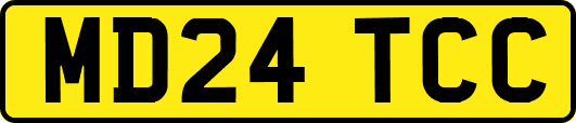 MD24TCC