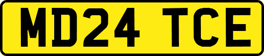 MD24TCE