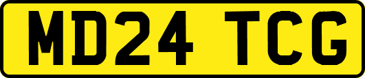 MD24TCG