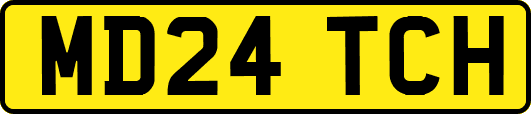 MD24TCH
