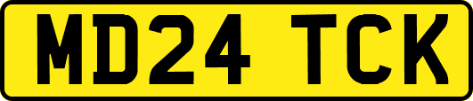 MD24TCK