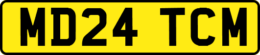 MD24TCM