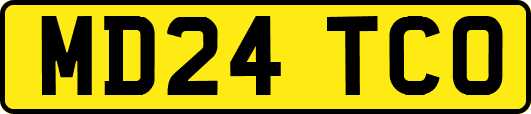 MD24TCO