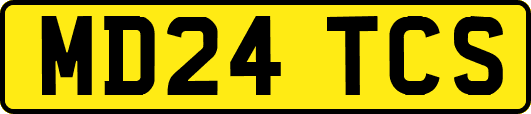 MD24TCS