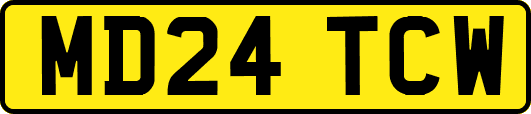 MD24TCW