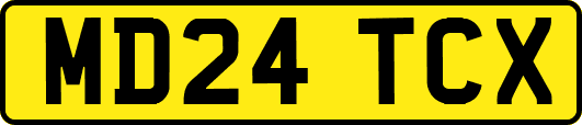 MD24TCX