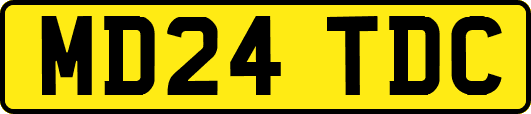 MD24TDC
