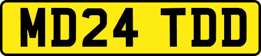 MD24TDD
